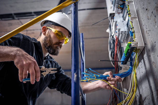 Best Electrician Near Me  in Poland, OH