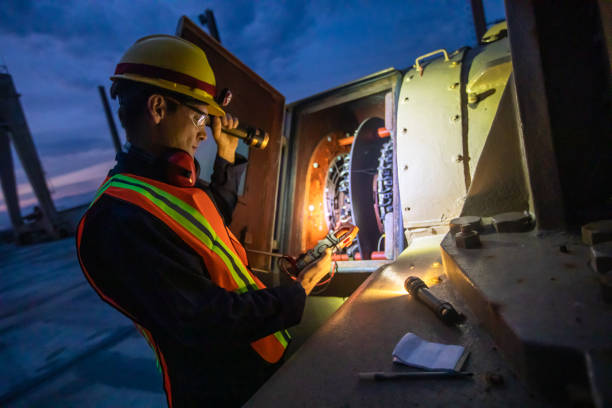 Best Electrical Installation Contractor  in Poland, OH