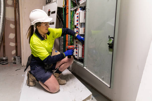 Best Local Electrician Companies  in Poland, OH