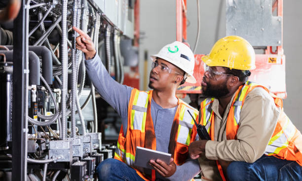 Electrical Rewiring Services in Poland, OH