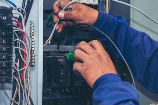 Best Electrical Rewiring Services  in Poland, OH
