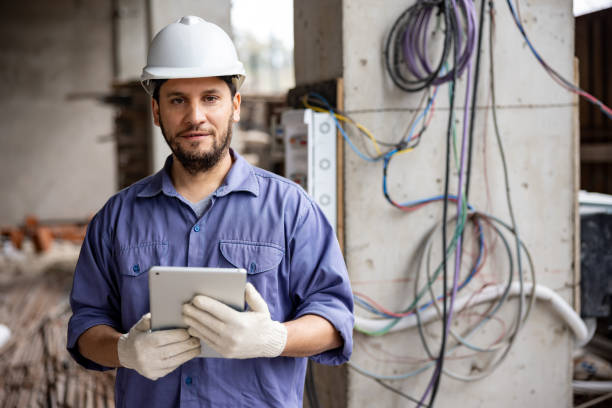 Best 24-Hour Electrician  in Poland, OH