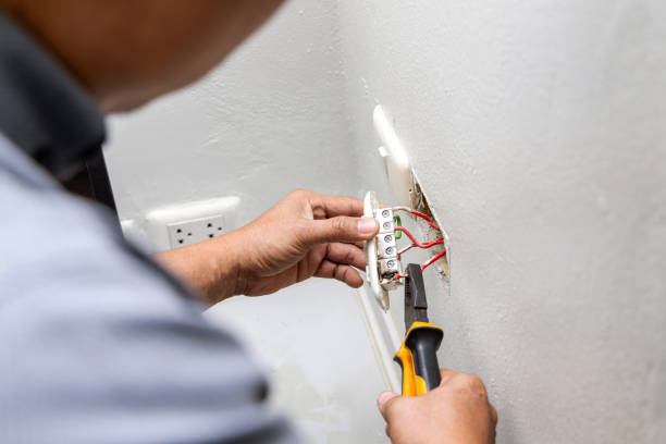 Affordable Emergency Electrician in Poland, OH
