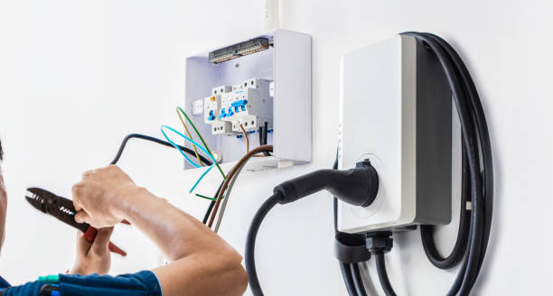 Best Electrical Wiring Services  in Poland, OH