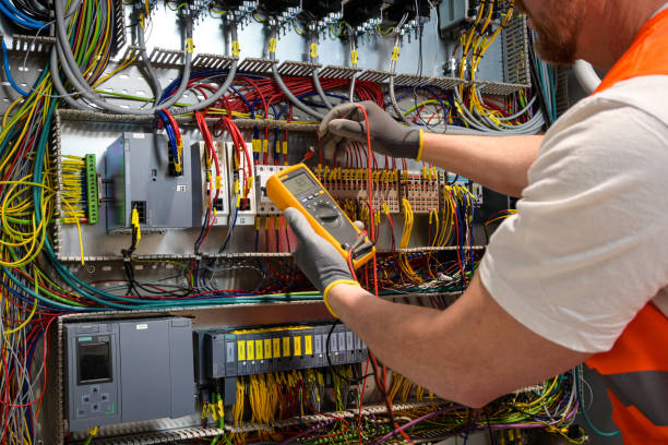 Electrical Upgrades for Homes in Poland, OH