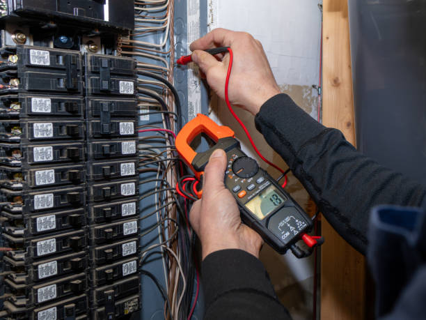 Best Electrical Repair Services  in Poland, OH