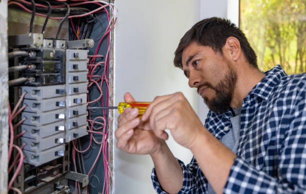 Best Emergency Electrical Repair  in Poland, OH
